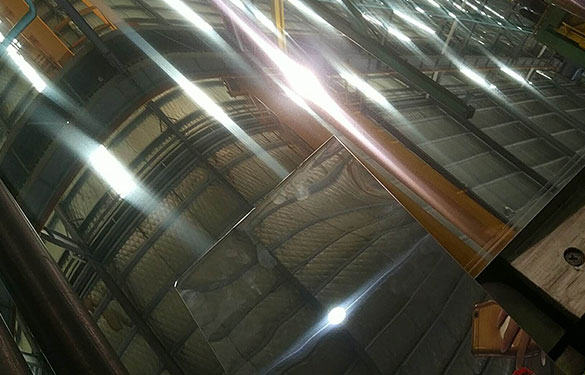 8K精磨鏡面表面