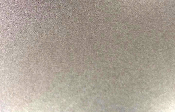 2E表面不銹鋼板